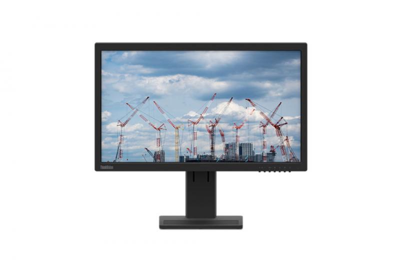 Màn hình máy tính Lenovo ThinkVision 21.5 inch E22-20 62A4MAR4WW