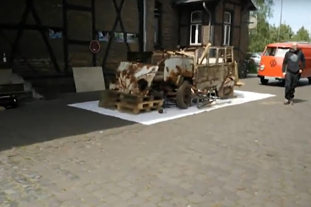 Knackebrot Einfach Selbst Gemacht Marlenes Sweet Things