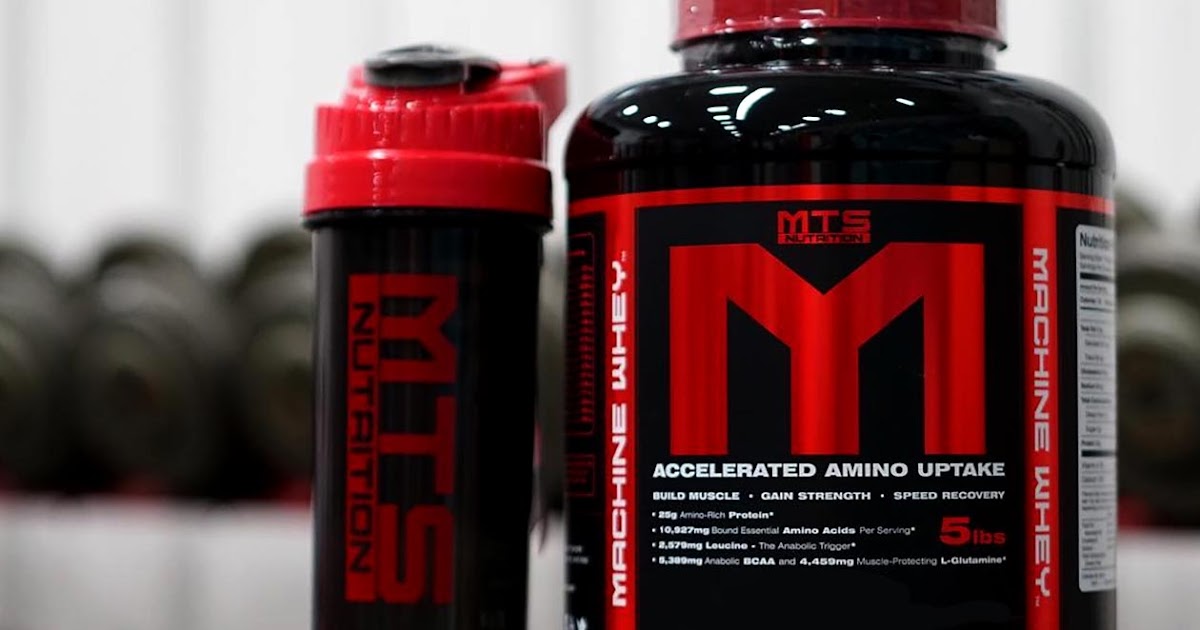 Do Multivitamins Provide Outstanding Benefits Within a Bodybuilder’s