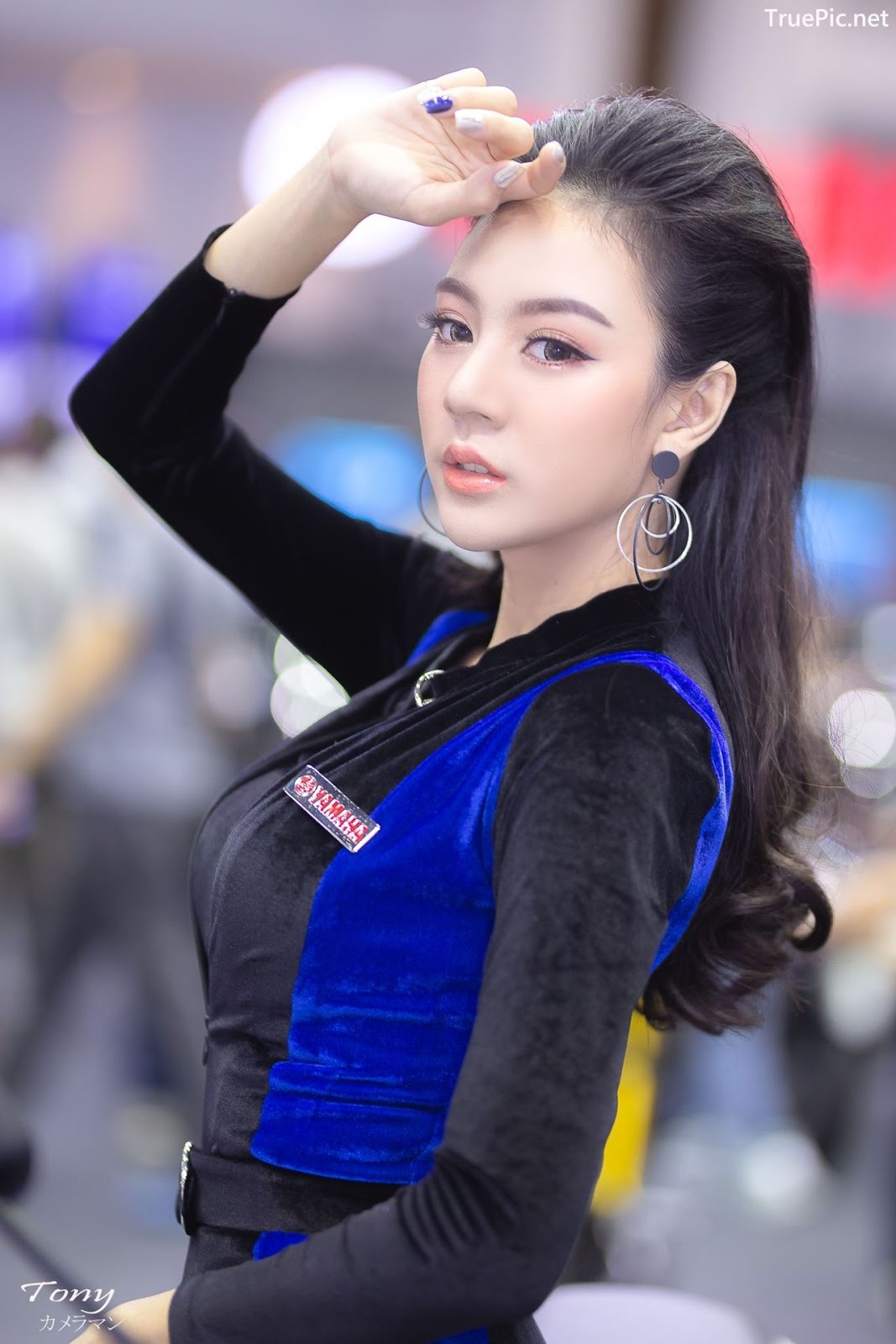 Image-Thailand-Hot-Model-Thai-Racing-Girl-At-Motor-Expo-2018-TruePic.net- Picture-41