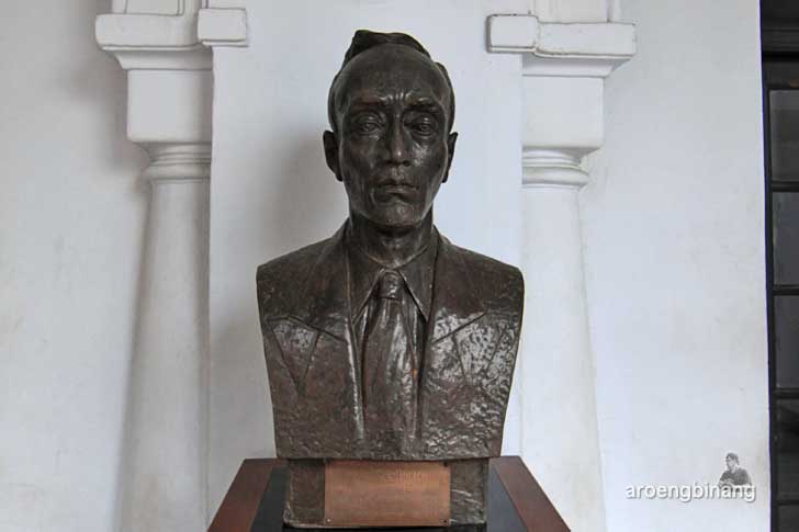 museum pos indonesia bandung