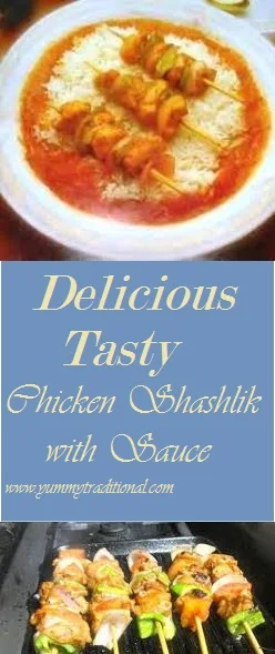 chicken-shashlik-with-sauce
