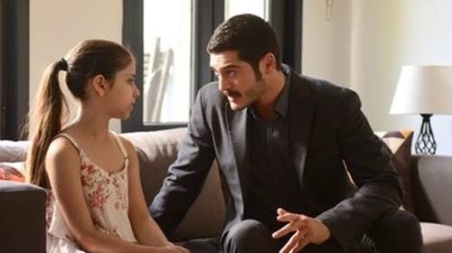 Turkish drama 'maraşlı' episode 23: trailer and summary Turkish Drama 'Maraşlı' Episode 23: Trailer And Summary - Tv Series