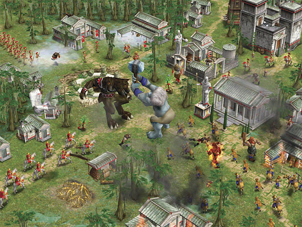 age of mythology lan not working age of mythology lan not working