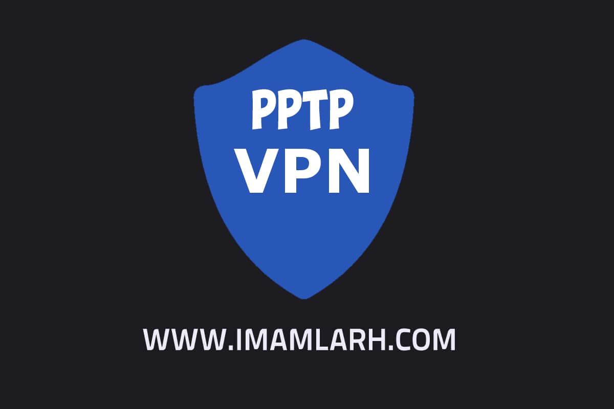 Cara Membuat Akun PPTP VPN Gratis Full Speed