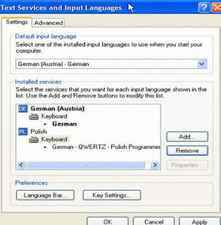 Cara memperbaiki Keybord Laptop Rusak