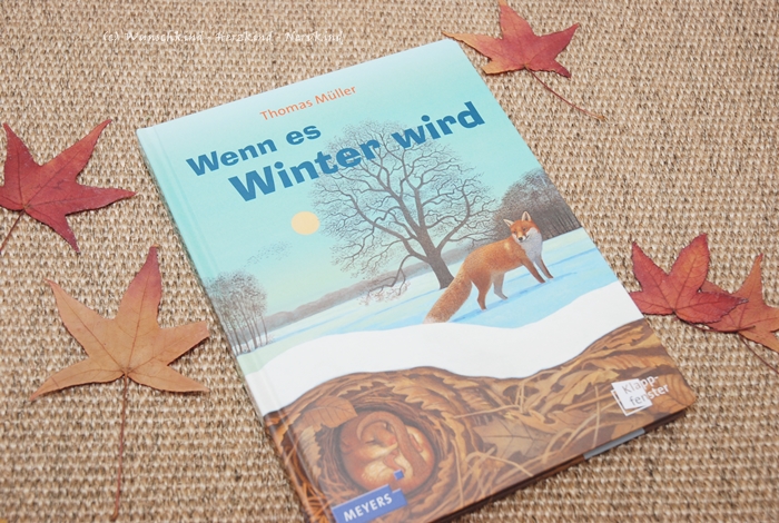 Wunschkind - Herzkind - Nervkind: 6 Kinderbücher über Tiere im Winter
