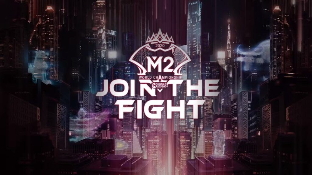 Esports Twelve Teams Revealed For Mobile Legends Bang Bang M2 World Championship In Singapore Esports Twelve Teams Revealed For Mobile Legends Bang Bang M2 World Championship In Singapore