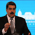 VENEZUELA: Maduro critica Estados Unidos se niegue a donar vacunas
