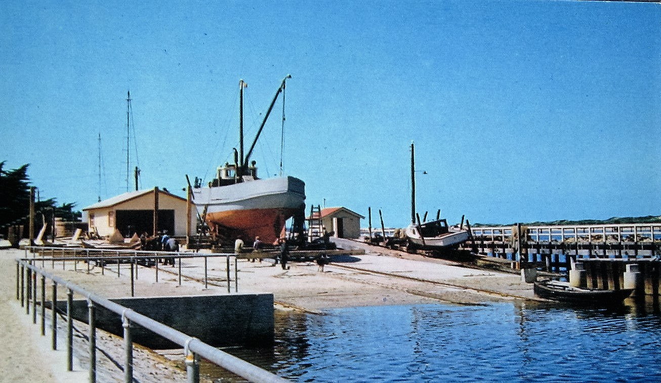 slipways ship slipways ship