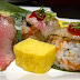 【台北大安區】DOZO Izakaya Bar日式居酒屋。創意握壽司必點