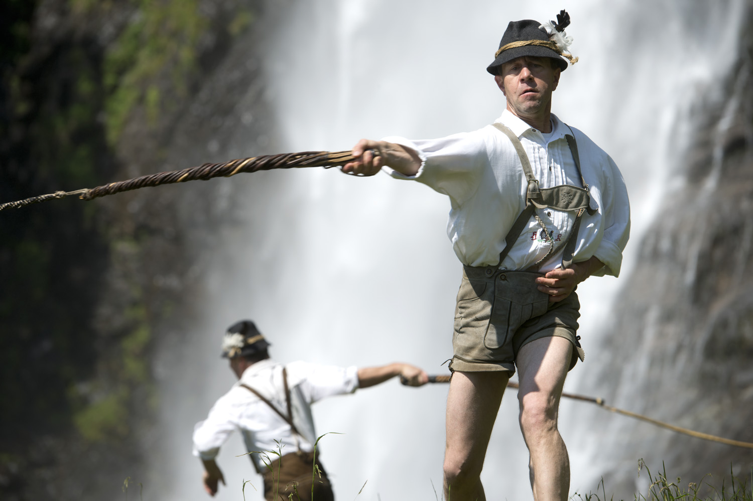 Die Magische Welt Der Kelten Thule Italia Net