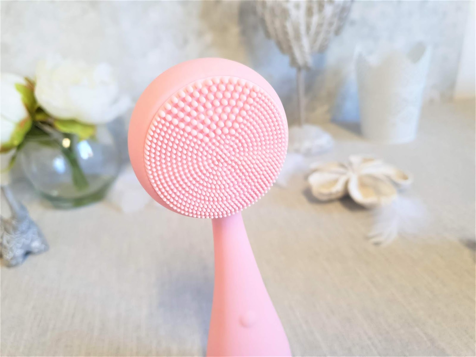 Kathryn's Loves pmd Clean Pro + Pro RQ Smart Cleansing Device Review