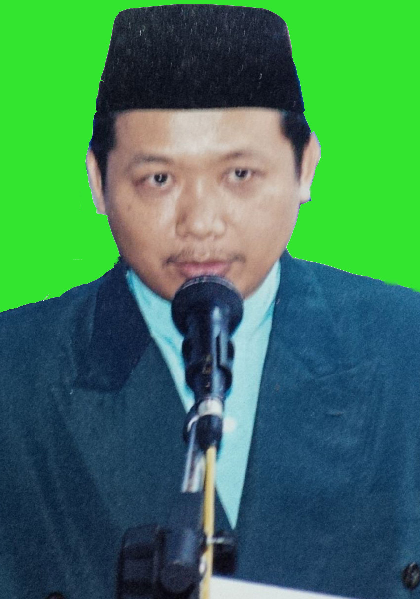 YAYASAN BARRURROHIIM: SAMBUTAN KETUA YAYASAN