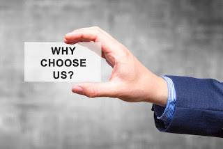 Self Storage Facility Why Choose Us