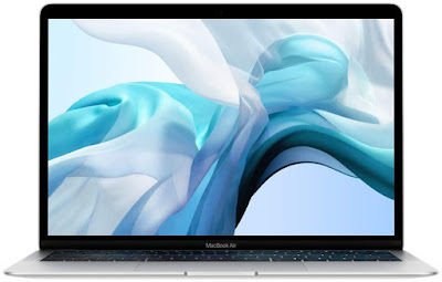 Apple MacBook Air (2018)