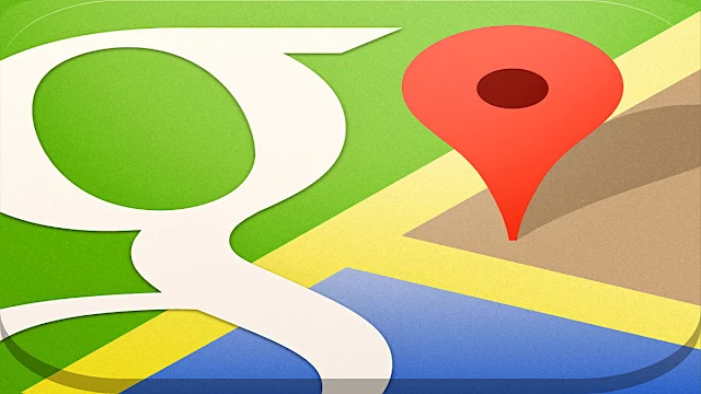 Google Haritalar görünümü yenilendi, İşte Yeni Haritalar ve Özellikleri