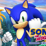 Sonic 4 Episode II v1.9 APK+DATA MOD Hack Full Unlocked Terbaru 2018 Gratis
