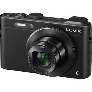 Panasonic Lumix DMC-LF1, new compact system camera, panasonic lf1