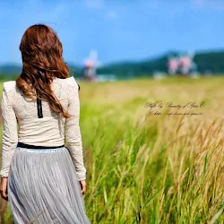 Im Min Young Outdoor Foto 19