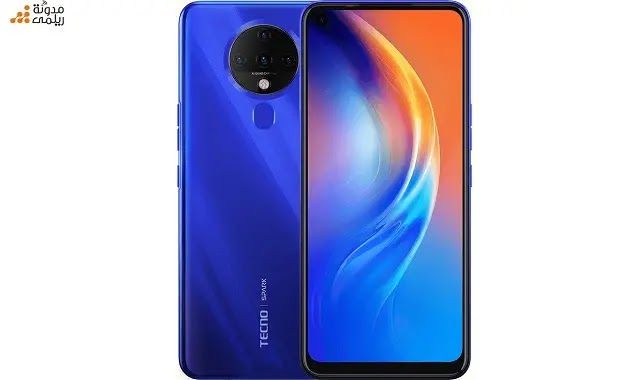 سعر ومواصفات Tecno Spark 6: مميزات وعيوب تكنو سبارك 6 سعر ومواصفات Tecno Spark 6: مميزات وعيوب تكنو سبارك 6