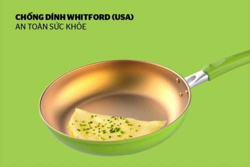 Chảo Cặp Chống Dính Đáy Từ Sunhouse SHG112026MGC 11 75693a32 5752 4a13 bee2 0dc21f2a98d7