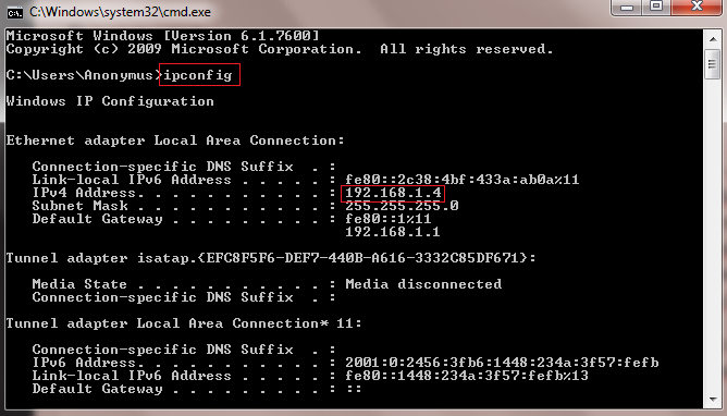 Cara Fordward Ip Modem Indihome F609 Untuk Akses Localhost Dari Jaringan Lain