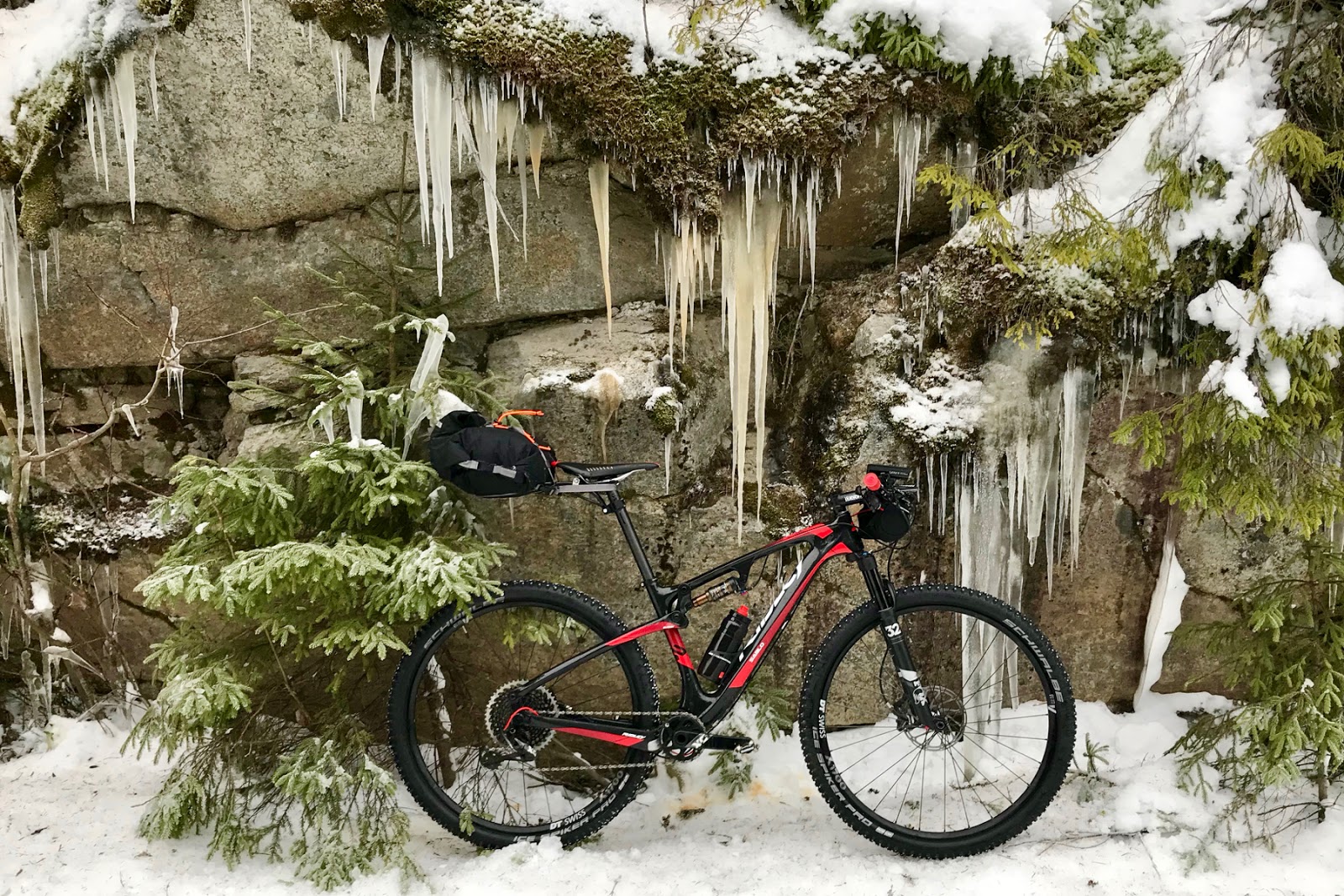 mtb ice tyres