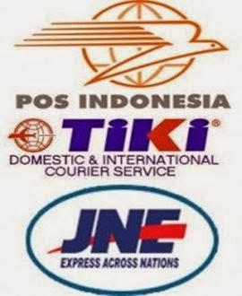 PENGGIRIMAN JASA VIA PAKET