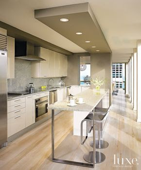 Modern pop false ceiling designs for kitchen interior with lighting pop design for kitchen