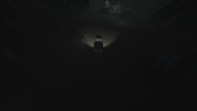 Rooten Game Screenshot 9