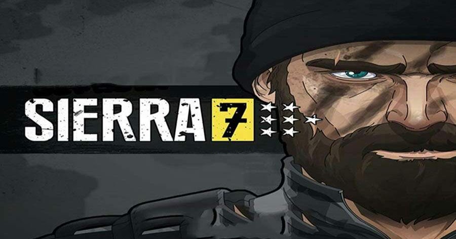 Sierra 7 Mod Apk Free Download Software