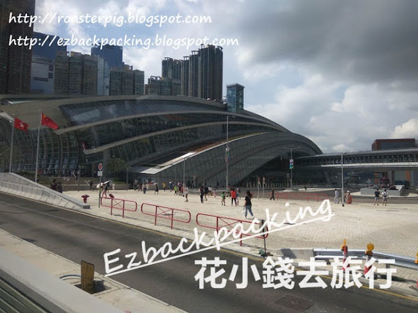 2020香港高鐵：票價+北京上海廈門行車時間