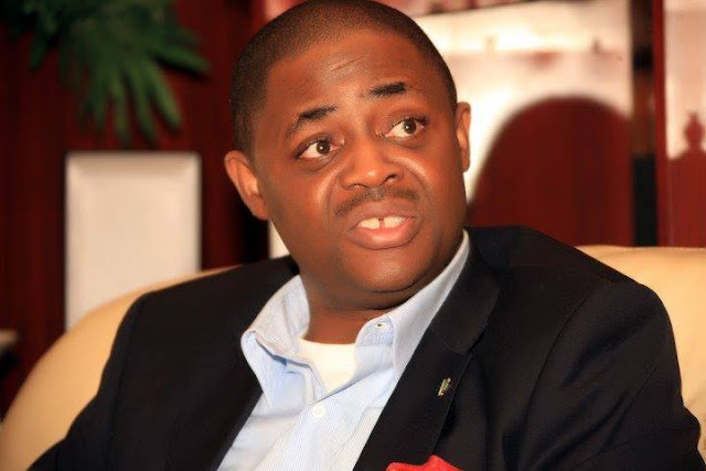 How can you claim to love Buhari, yet hate herdsmen – Fani-Kayode blasts Tinubu, Osinbajo, Akande Femi Fani-Kayode, former Aviation Minister, on Thursday berated Vice President, Yemi Osinbajo, Bola Tinubu, national leader of the All Progressives Congress, APC, over their support for President Muhammadu Buhari.