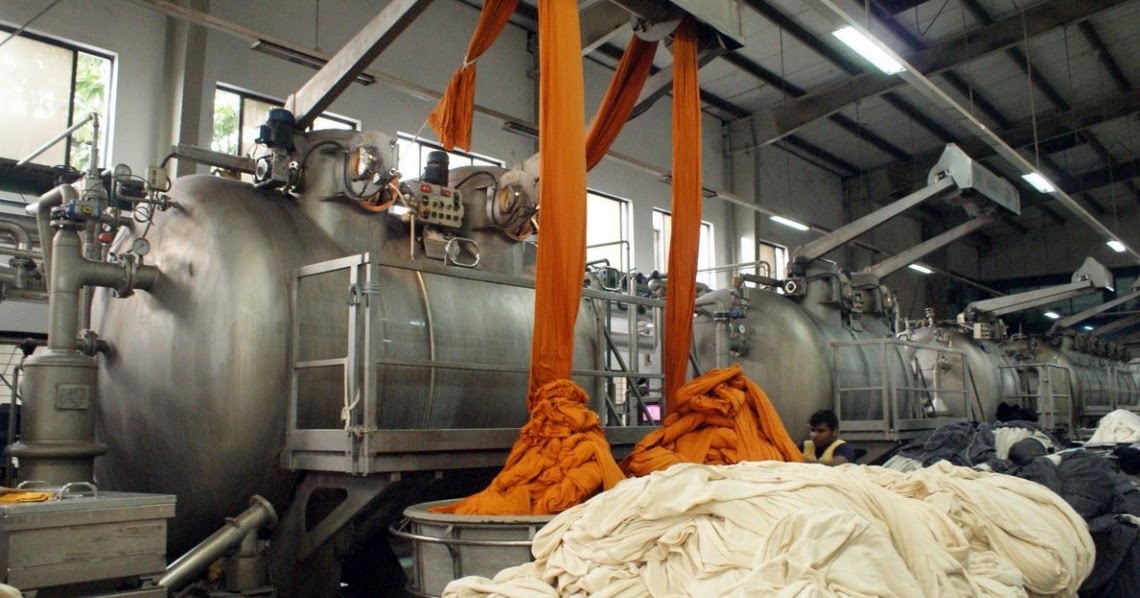 Textile Tools Describe the effects of hard water in textile wet