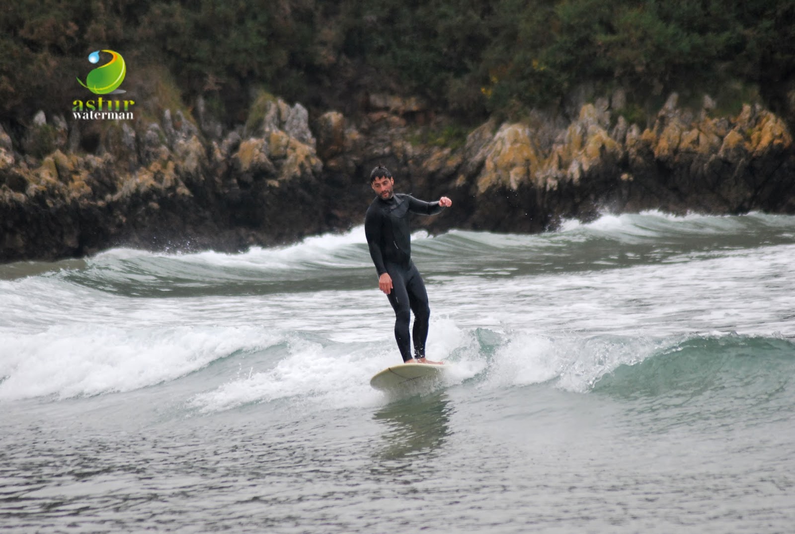 Gordon Smith Longboard Ginatik Surfboard Gordon Smith Longboard Ginatik Surfboard