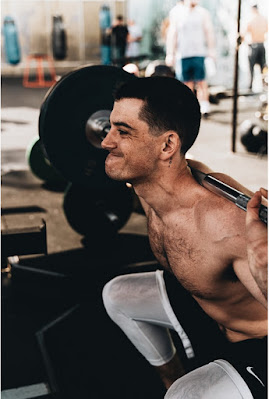 The best exercise to strengthen the muscles of the leg The best exercise to strengthen the muscles of the leg