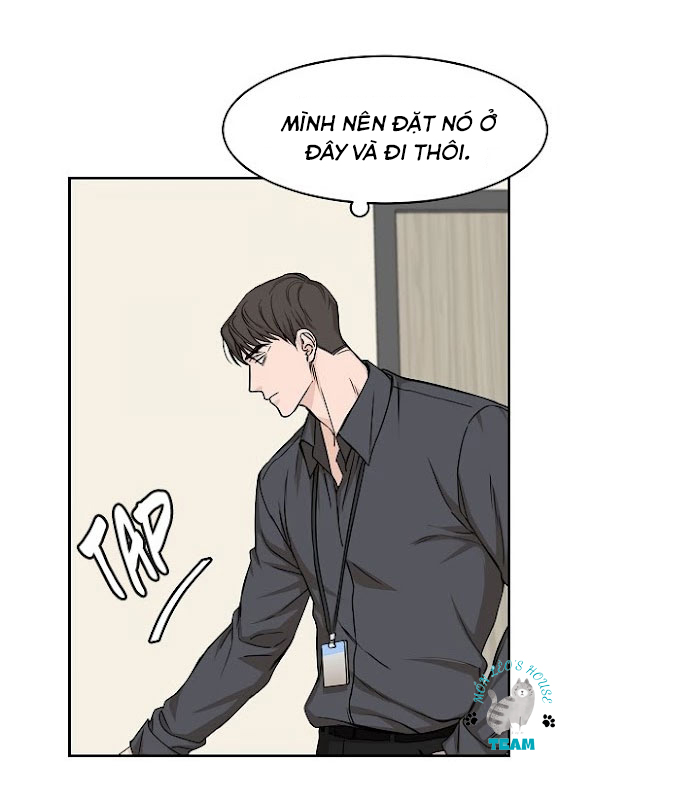 Đọc truyện Anh sẽ đăng kí chứ? - Chapter 3