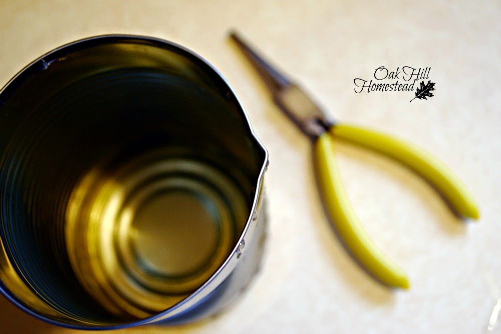 How to Make Salve and Ointment, a StepbyStep Guide Oak Hill Homestead