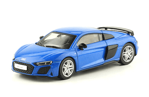 supercars centauria, Audi R8 V10 Coupé 2019 1:43