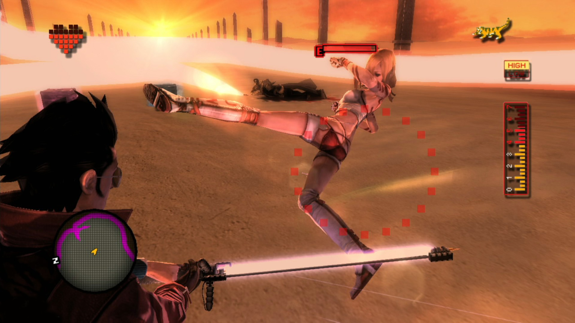 no more heroes heroes paradise playstation network no more heroes heroes paradise playstation network