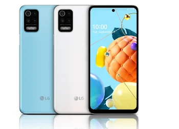 مواصفات إل جي LG K62 ، سعر موبايل/هاتف/جوال/تليفون إل جي LG K62 ، الامكانيات/الشاشه/الكاميرات/البطاريه إل جي LG K62