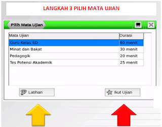 Hasil Sim Pkb Berikut Ini Adalah Langkah Langkah Mengerjakan Soal Pretest Ppg Dalam Jabatan Dapodik Co Id