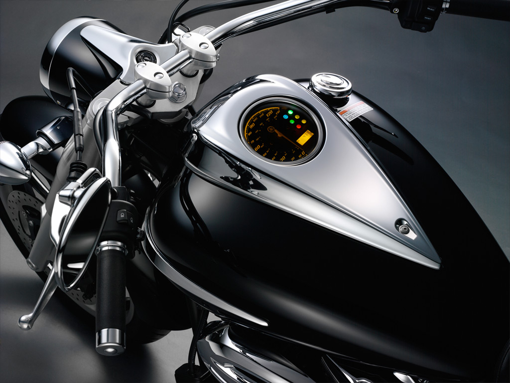 Yamaha XVS 950 MOTOS/MOTORBIKES Yamaha XVS 950 MOTOS/MOTORBIKES