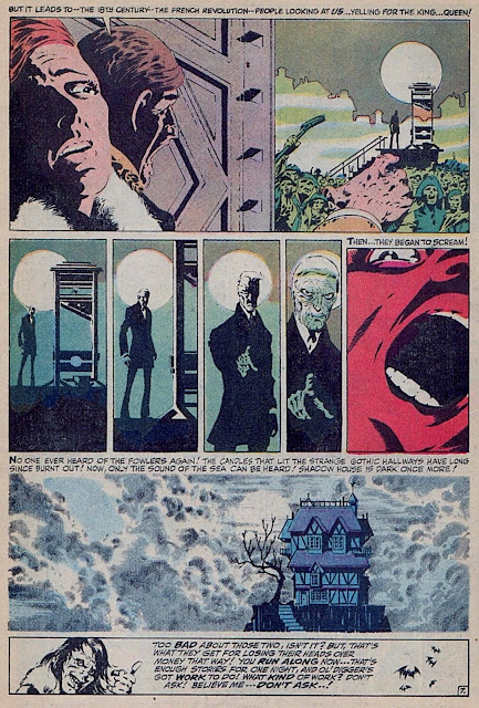 steranko at the stroke of midnight steranko at the stroke of midnight