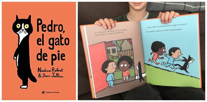 Libros para niños 5 años: Lote de 3 libros para regalar a niños de