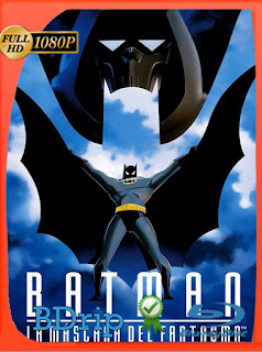 Batman: La Máscara del Fantasma (1993) BDRip 1080p Latino [Google Drive] Panchirulo