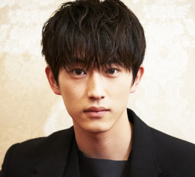 The Dream Tokuheroes 255 Yosuke Sugino