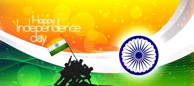 Happy-Indian-Independence