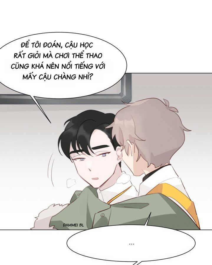 Đọc truyện NGƯỜI ĐÀN ÔNG LẠNH LÙNG - Chapter 2